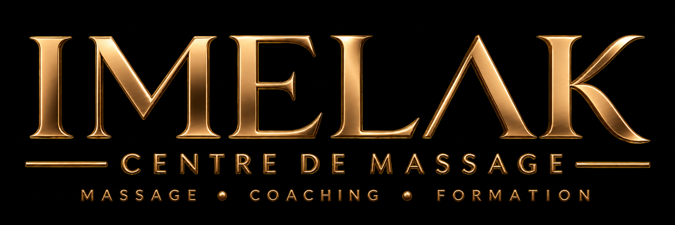 Le salon de Imelak